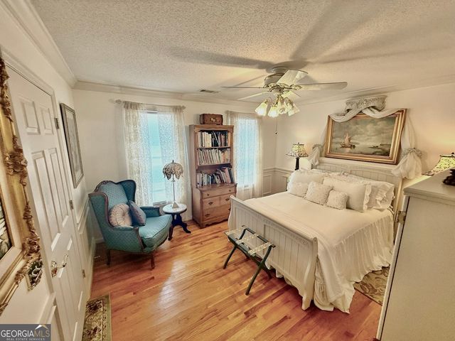 1156 Old Talking Rock Highway, Talking Rock, GA 30175