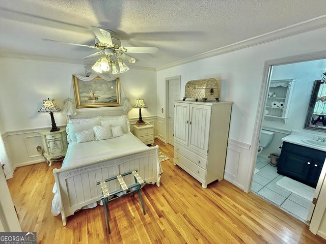 1156 Old Talking Rock Highway, Talking Rock, GA 30175