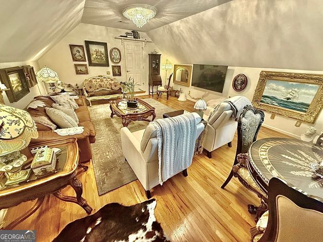 1156 Old Talking Rock Highway, Talking Rock, GA 30175