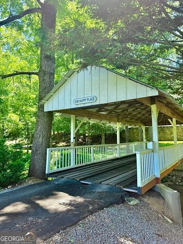 1156 Old Talking Rock Highway, Talking Rock, GA 30175