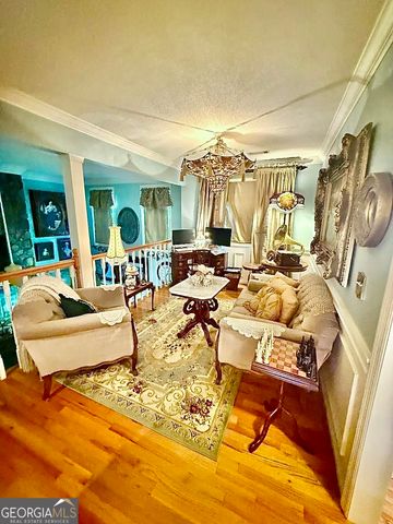 1156 Old Talking Rock Highway, Talking Rock, GA 30175