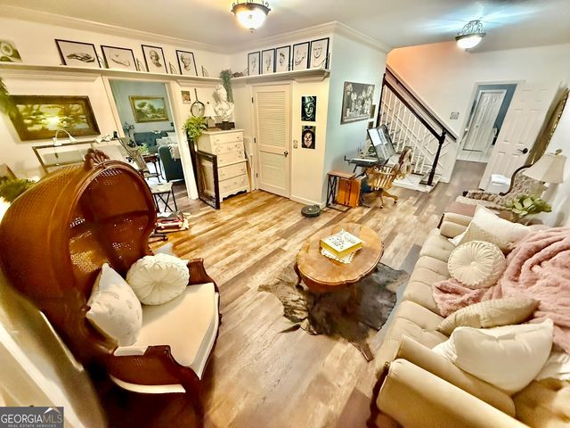 1156 Old Talking Rock Highway, Talking Rock, GA 30175