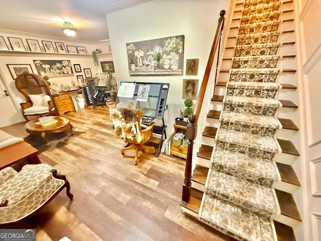 1156 Old Talking Rock Highway, Talking Rock, GA 30175