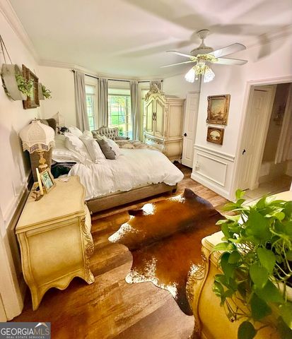 1156 Old Talking Rock Highway, Talking Rock, GA 30175