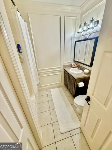 1156 Old Talking Rock Highway, Talking Rock, GA 30175