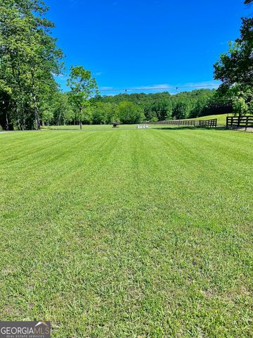 1156 Old Talking Rock Highway, Talking Rock, GA 30175