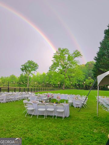 1156 Old Talking Rock Highway, Talking Rock, GA 30175