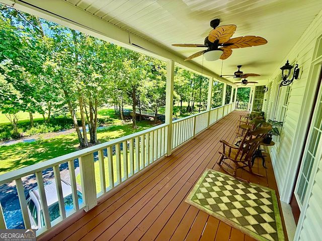 1156 Old Talking Rock Highway, Talking Rock, GA 30175