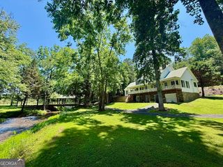 1156 Old Talking Rock Highway, Talking Rock, GA 30175