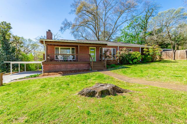 3908 Howard Avenue, Chattanooga, TN 37411