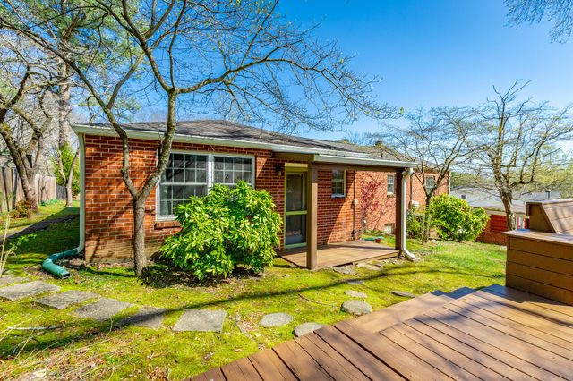 3908 Howard Avenue, Chattanooga, TN 37411