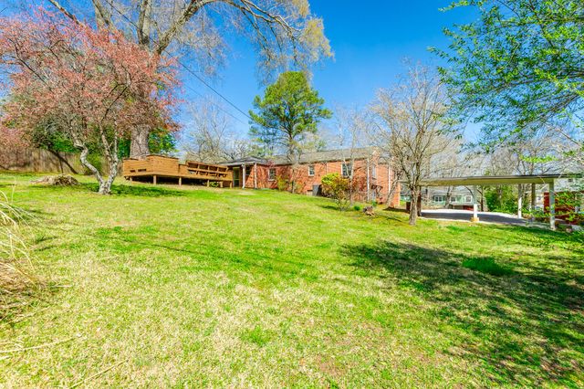 3908 Howard Avenue, Chattanooga, TN 37411