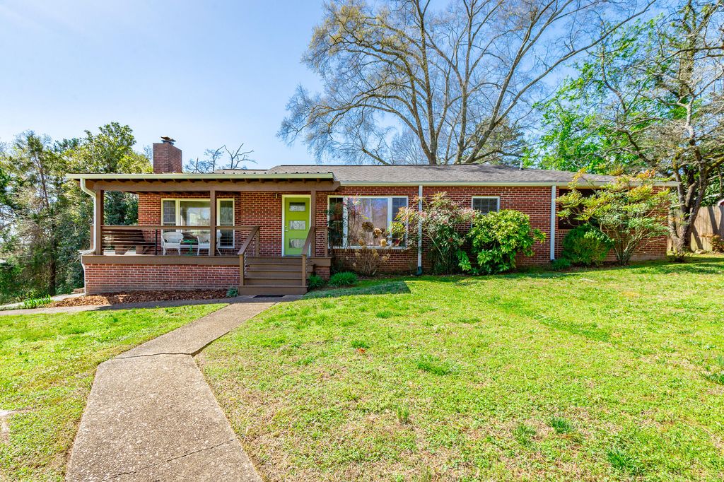 3908 Howard Avenue, Chattanooga, TN 37411