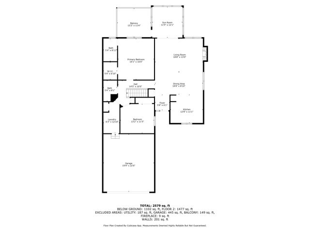 809 Woodduck Drive, Woodbury, MN 55125