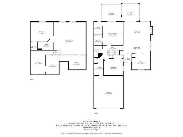 809 Woodduck Drive, Woodbury, MN 55125