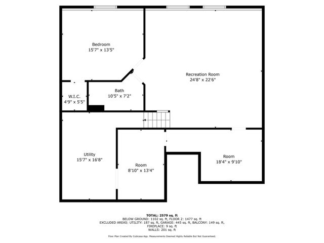 809 Woodduck Drive, Woodbury, MN 55125