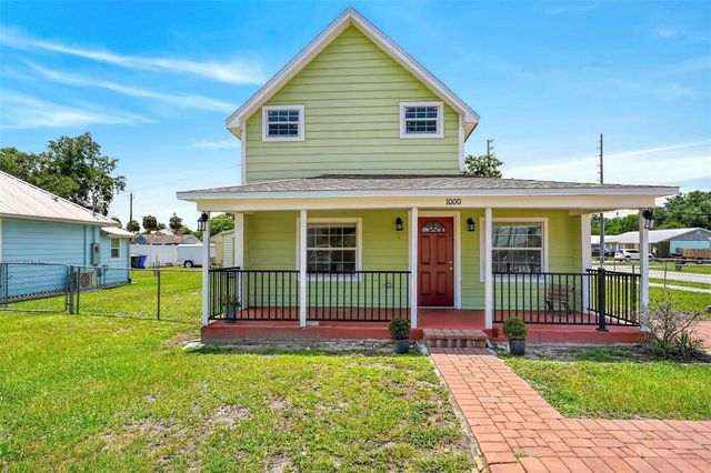 1000 JERSEY AVENUE, St Cloud, FL 34769
