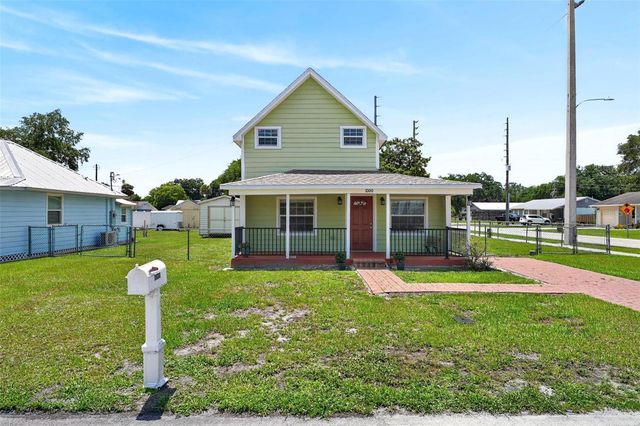 1000 JERSEY AVENUE, St Cloud, FL 34769
