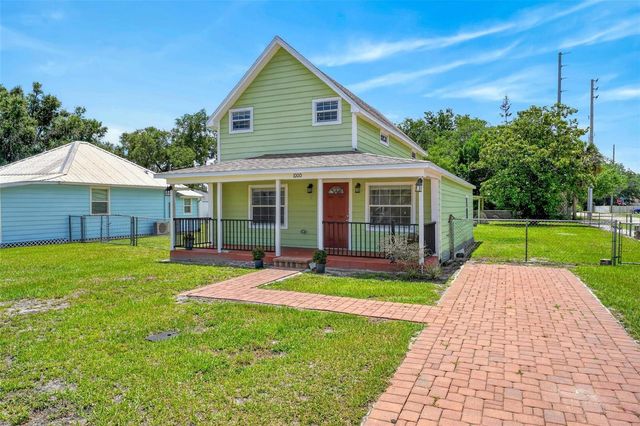 1000 JERSEY AVENUE, St Cloud, FL 34769