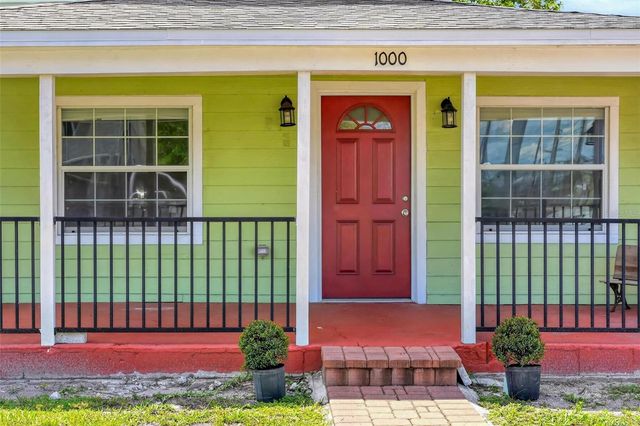 1000 JERSEY AVENUE, St Cloud, FL 34769