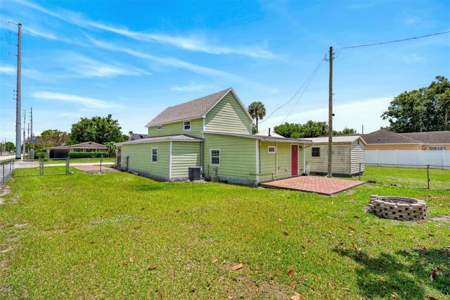 1000 JERSEY AVENUE, St Cloud, FL 34769