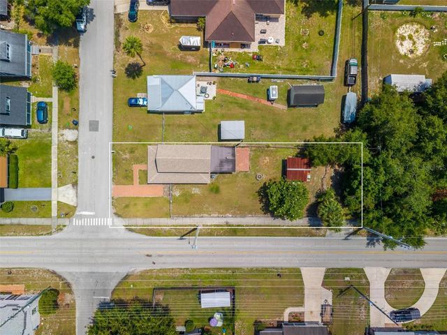 1000 JERSEY AVENUE, St Cloud, FL 34769