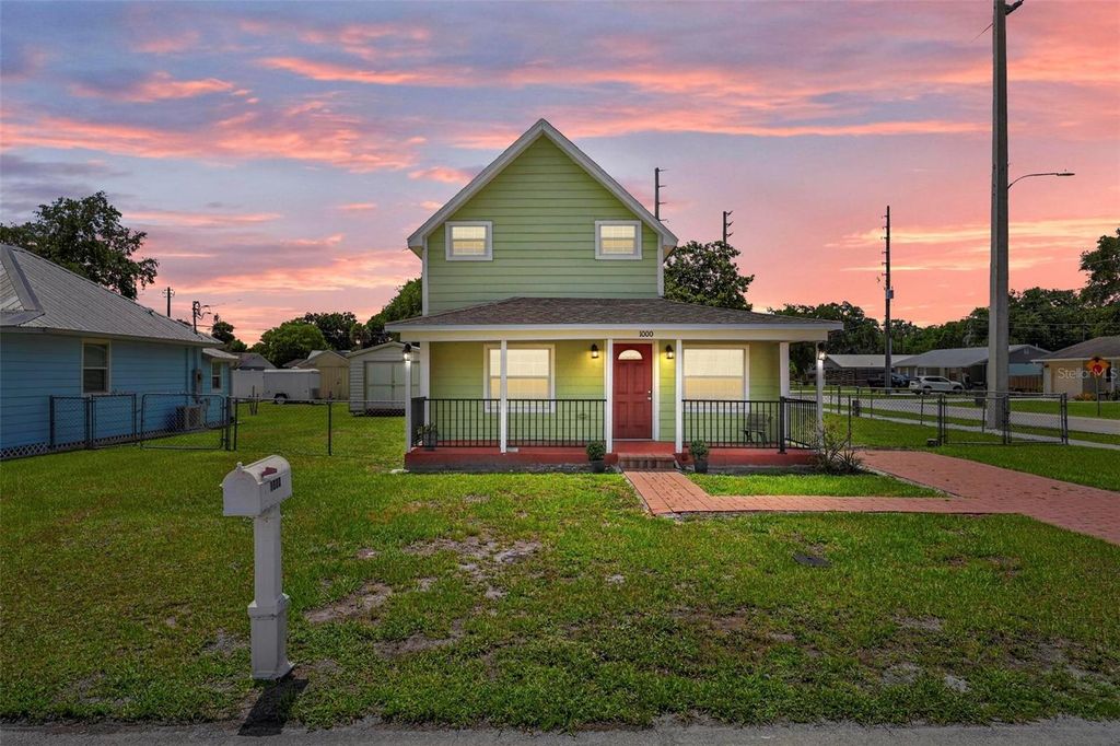 1000 JERSEY AVENUE, St Cloud, FL 34769