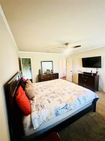 2018 Cedarwood Drive, Lancaster, TX 75134