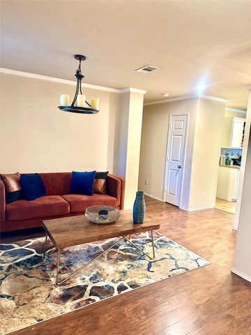 2018 Cedarwood Drive, Lancaster, TX 75134