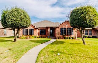 2018 Cedarwood Drive, Lancaster, TX 75134