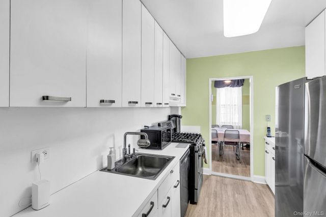 3601 Johnson Avenue 1C, Bronx, NY 10463