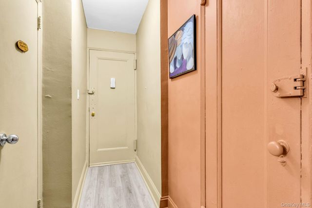 3601 Johnson Avenue 1C, Bronx, NY 10463