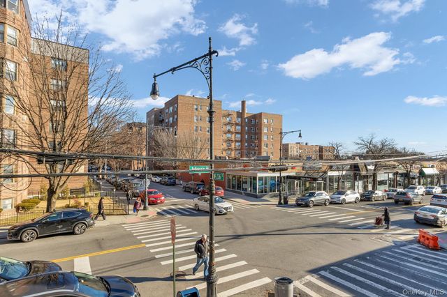 3601 Johnson Avenue 1C, Bronx, NY 10463