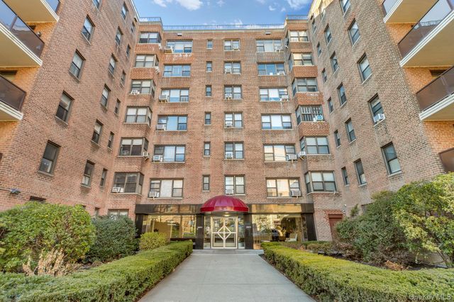 3601 Johnson Avenue 1C, Bronx, NY 10463