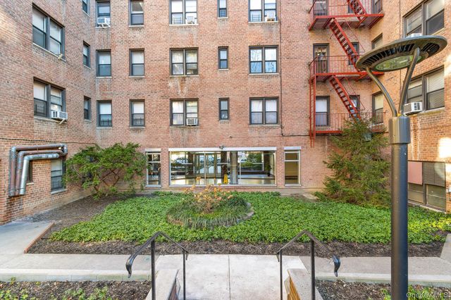 3601 Johnson Avenue 1C, Bronx, NY 10463