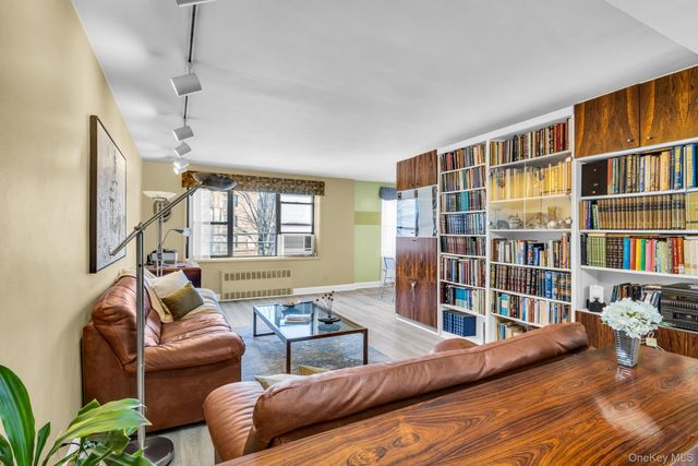 3601 Johnson Avenue 1C, Bronx, NY 10463