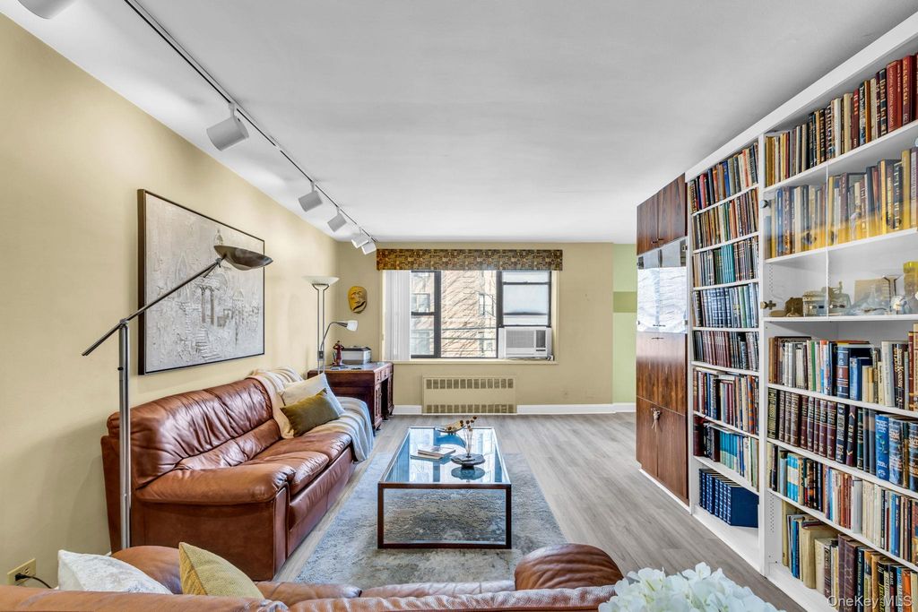 3601 Johnson Avenue 1C, Bronx, NY 10463