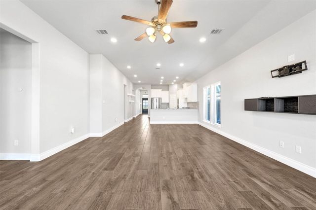 6206 Milbridge Creek Lane, Katy, TX 77493