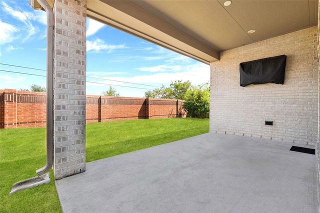 6206 Milbridge Creek Lane, Katy, TX 77493