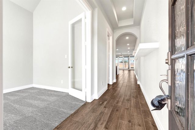 6206 Milbridge Creek Lane, Katy, TX 77493