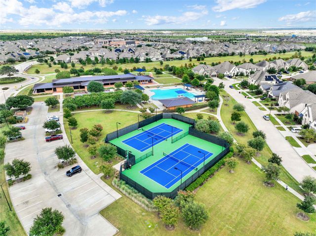 6206 Milbridge Creek Lane, Katy, TX 77493