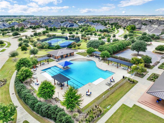 6206 Milbridge Creek Lane, Katy, TX 77493