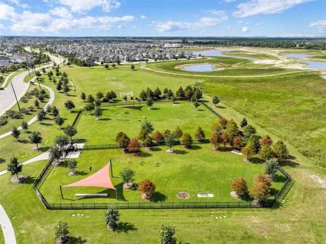 6206 Milbridge Creek Lane, Katy, TX 77493