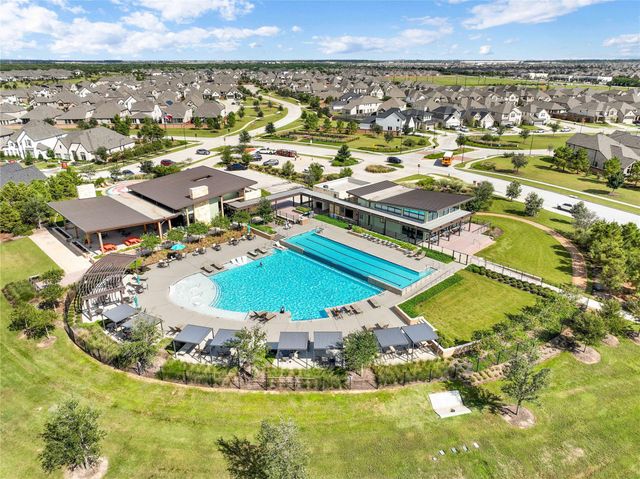 6206 Milbridge Creek Lane, Katy, TX 77493