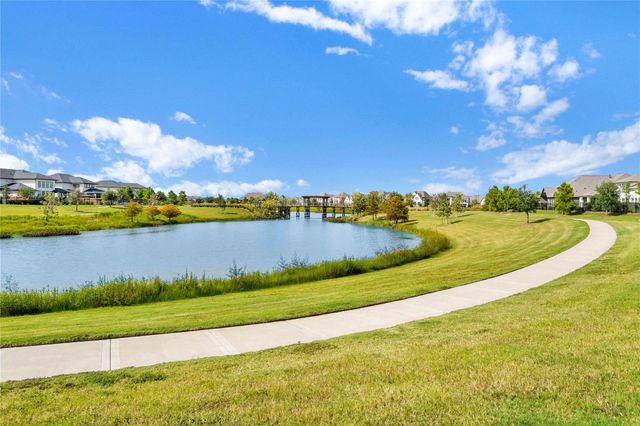 6206 Milbridge Creek Lane, Katy, TX 77493