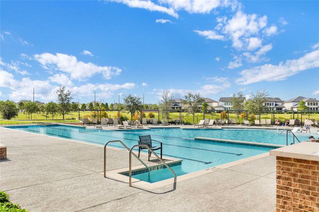 6206 Milbridge Creek Lane, Katy, TX 77493