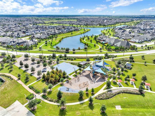 6206 Milbridge Creek Lane, Katy, TX 77493