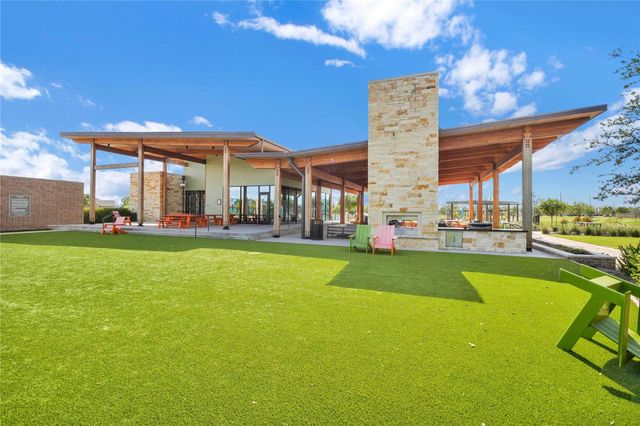 6206 Milbridge Creek Lane, Katy, TX 77493