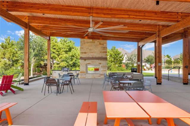 6206 Milbridge Creek Lane, Katy, TX 77493