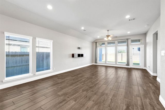 6206 Milbridge Creek Lane, Katy, TX 77493